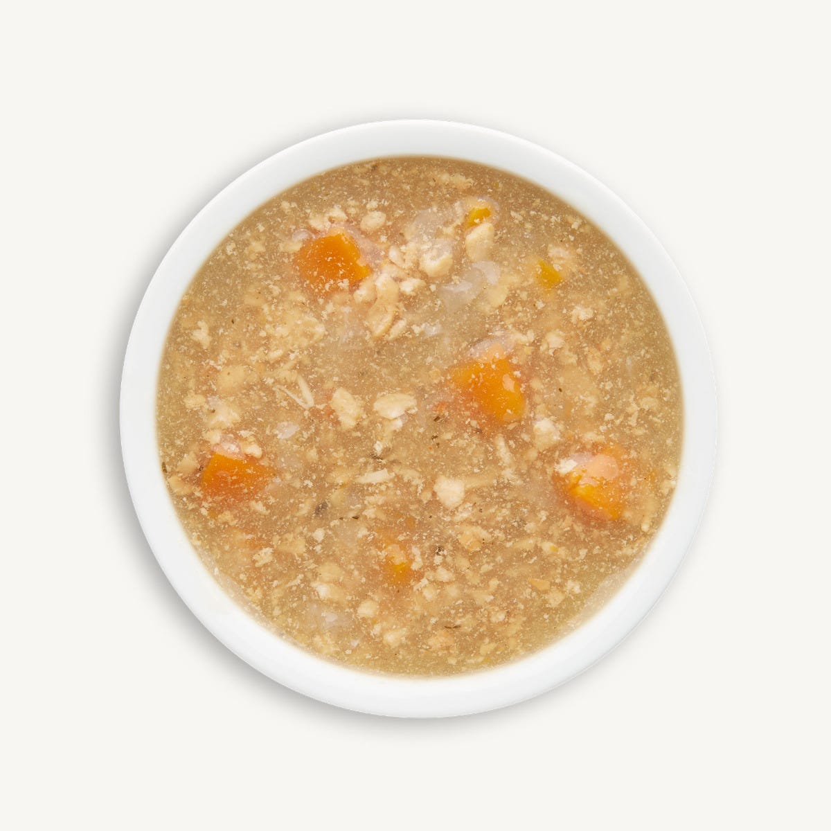 The Honest Kitchen - Bone Broth Pour Overs - Chicken (Wet Dog Food)